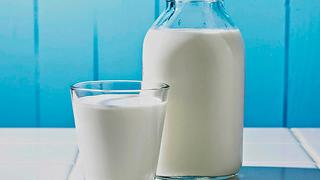 Se emitirá decreto para aumentar uso de leche fresca en la elaboración de leche evaporada