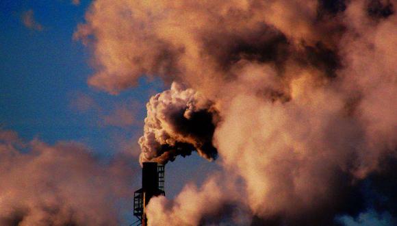 La emisión de gases de efecto invernadero son los mayores causantes del cambio climático.(Foto: Billy Wilson Photography/Flickr)