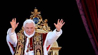 Perú afirma que el legado de Benedicto XVI “permanecerá en la humanidad”