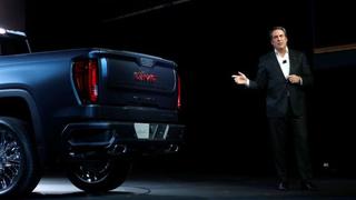 General Motors nombra a Mark Reuss como nuevo presidente de la compañía