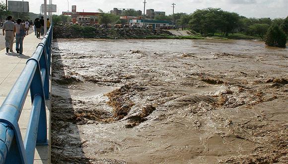 Tumbes y Lambayeque, las regiones afectadas por el ciclón Yaku. (Foto: udep.edu.pe)