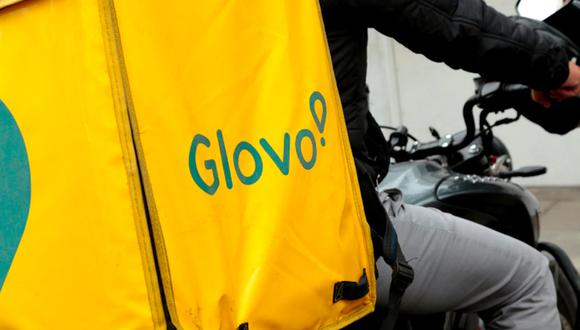 “Queremos colaborar con el toque de queda al evitarles a los usuarios tener que salir de sus casas", indicó la empresa Glovo. (Foto: GEC)