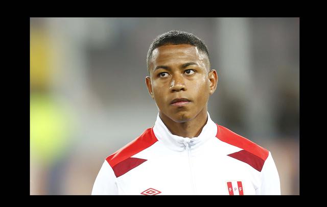 FOTO 21 | Andy Polo. Edad: 23. Club: Portland Timbers. Valor de mercado: 900,000 euros.