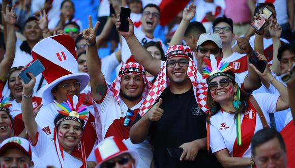 Perú vs Australia: Gobierno evalúa declarar feriado el lunes 13 de junio desde el mediodía para que ciudadanos vean el repechaje al Mundial Qatar 2022. (Foto: GEC)