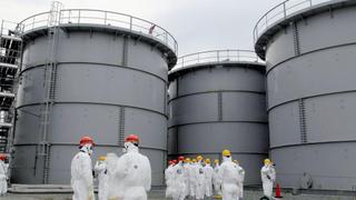 Japón aprueba desmantelar planta nuclear averiada