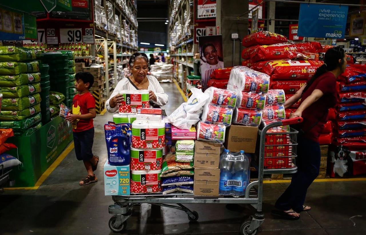 Gremios empresariales han habilitado la línea 4172600 para recibir las denuncias y procesarlas. (Foto: GEC)