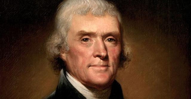 FOTO 7 | 7. Thomas Jefferson
“Decídete a nunca detenerte. Quien nunca pierde el tiempo jamás podrá quejarse de que le hace falta” (Foto: Difusión)
