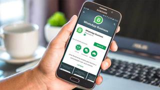 WhatsApp: qué pasos seguir para calificar cuentas comerciales