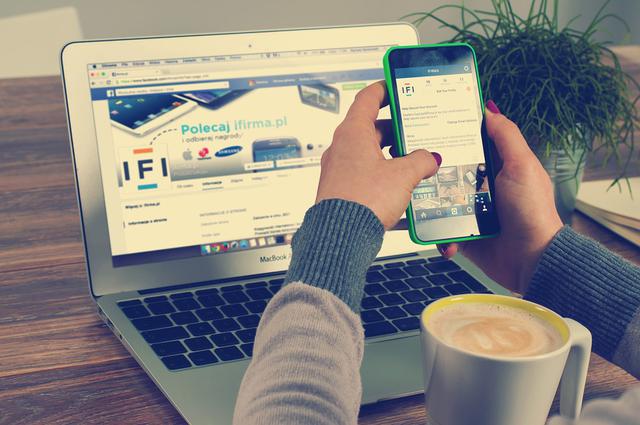 5. Asistente virtual: en la actualidad, las compañías o pequeños emprendimientos necesitan más ayuda para posicionar su contenido, por ejemplo, en las redes sociales. (Foto: Pixabay)