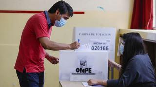 Contraloría: menos del 5% de candidatos presentó Declaración Jurada de Intereses para elecciones municipales