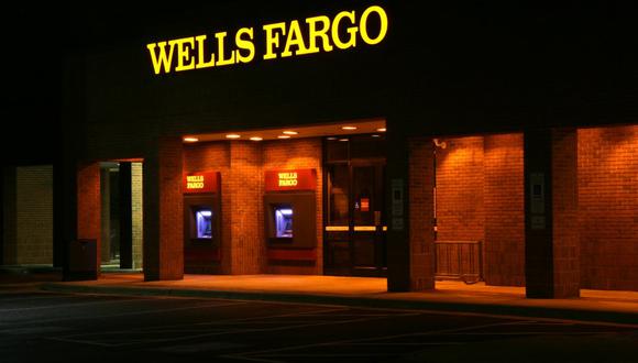 Wells Fargo no llegó a las previsiones de analistas sobre ingresos y gastos. (foto: Wellsfargo.com)