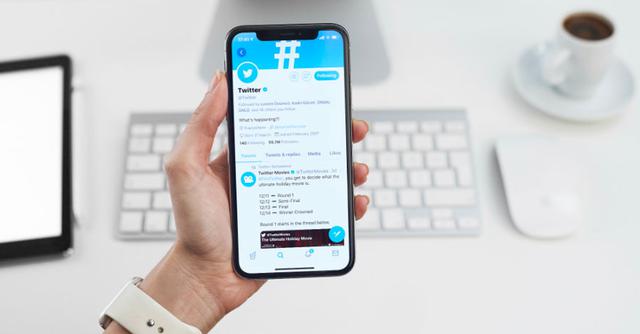 FOTO 11 | 11. Tuitea grandes ideas (Foto: iStock)