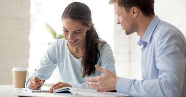 FOTO 2 | 2. Dar clases particulares a otros estudiantes (Foto: iStock)