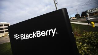 BlackBerry mejora sus resultados pero mantiene los números rojos