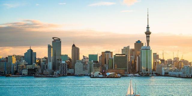 FOTO 5 | Nueva Zelanda (Foto: iStock)