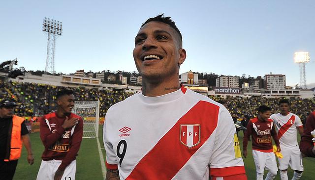 El 20 de diciembre de 2017, la defensa legal de Paolo Guerrero acude al Tribunal de Apelaciones de la FIFA y logra reducir el castigo a 6 meses. El 3 de mayo de 2018, acuden al TAS en busca de anular el castigo. (Foto: AFP)
