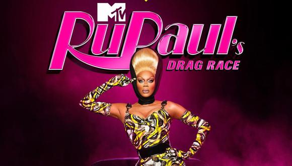 “RuPaul’s Drag Race” ha ganado el premio Emmy a la Mejor Serie de Reality o Competencia en cuatro ocasiones: 2018, 2019, 2020 y 2021. Además, RuPaul ha ganado seis Emmy por mejor conducción de programa. (Foto: MTV)