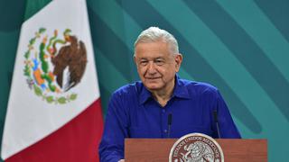 López Obrador presenta plan para cerrar plantas eléctricas privadas en México