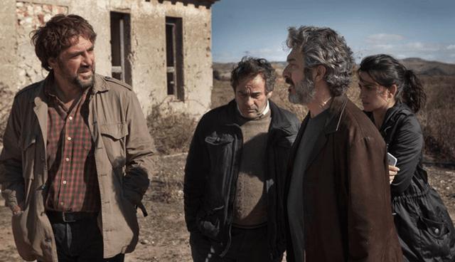 FOTO 10 | Todos lo saben, de Asghar Farhadi. Laura viaja con toda su familia desde Buenos Aires a su pueblo natal en España para celebrar la boda de su hermana. Sin embargo, lo que parecía ser una breve visita familiar se verá trastocada por unos acontecimientos imprevistos, que cambiarán por completo las vidas de los implicados. (Foto: IMDB)