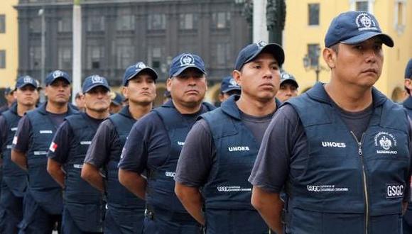 Se busca reconocer la labor de los trabajadores municipales (Foto: Municipalidad de Lima)