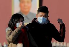 China anuncia que una cuarta persona murió por nuevo virus de neumonía 