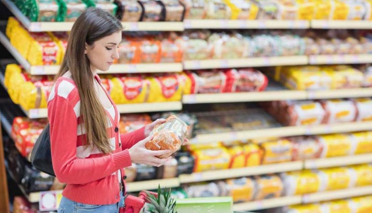 Alimentos con grasas trans. (Foto: GEC)