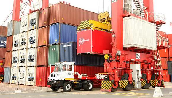 China es el primer destino de las exportaciones peruanas. A noviembre de 2018, los envíos de productos locales al gigante asiático alcanzaron US$12,147 millones. (Foto: GEC)<br>