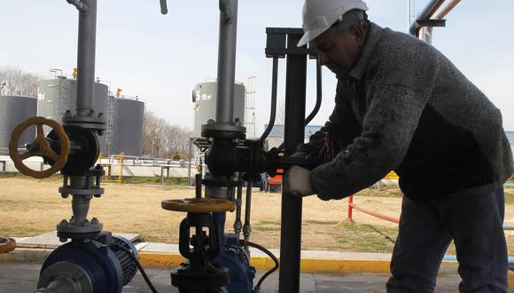 La EIA dijo a Reuters tiene previsto empezar a incorporar los datos del gasóleo renovable en su informe mensual sobre el suministro de petróleo, con el objetivo de publicar los datos de enero a finales de este mes. (Reuters)