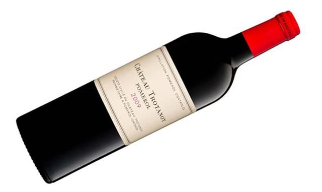 Trotanoy. Un favorito en la cartera de productos de Moueix, tiene un núcleo de fruta elegante y sabroso y larga duración de potentes taninos.