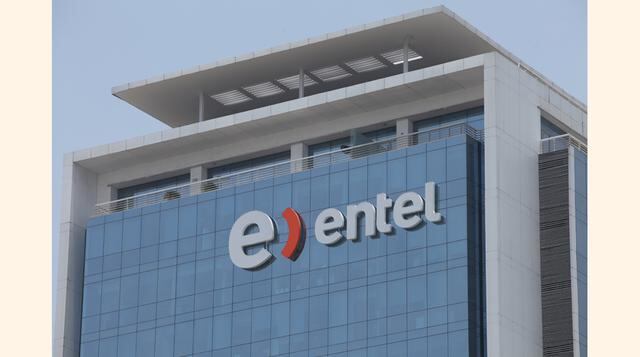 Entel Perú S.A. Es la cuarta firma con más reclamos de su rubro y suma 140 quejas en los últimos doce meses. (Foto: Lucero Del Castillo)