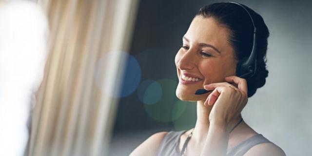 FOTO 9 | 9. Servicio al cliente (Foto: Depositphotos)