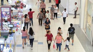 Día de la Madre: Malls proyectan ventas 7% superiores ante mayor demanda