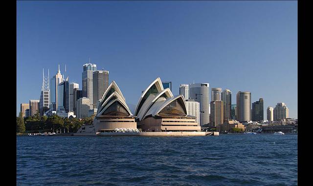 FOTO 8 | Australia, para bien: 48%, para mal: 22%, no sabe: 29%. (Foto: Wikipedia)