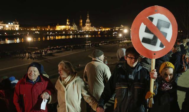 Alemania y Austria: En ambos lugares está penado imitar o alabar a Hitler de cualquier manera. Pueden detenerte por disfrazarte como el dictador.