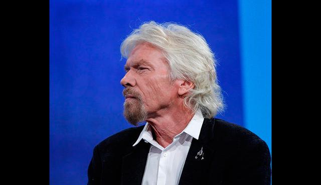 FOTO 6 | “Veo la vida como un largo proceso de aprendizaje “.