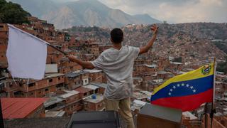 Tres de cada cuatro venezolanos viven en la pobreza extrema tras 22 años de chavismo
