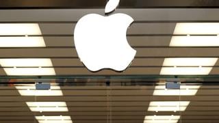 Ingresos de Apple podrían caer 26% si China prohíbe el iPhone