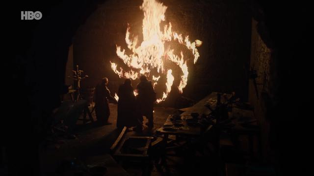 FOTO 8 | La última temporada tiene el astronómico presupuesto de US$ 15 millones por capítulo. Y vaya que promete con una batalla épica entre vivos y muertos. (Foto: HBO)