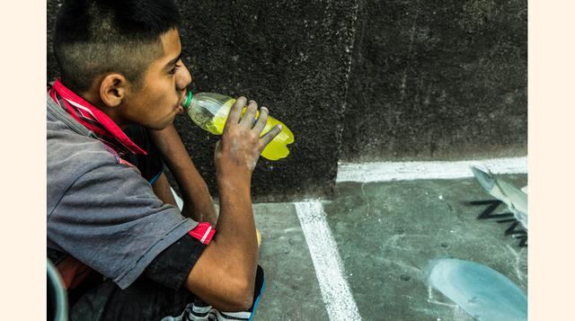 El trabajo infantil ocurre principalmente en las economías pequeñas y rurales, en las que no hay inspecciones de trabajo ni organizaciones que protejan los derechos de los trabajadores. (foto: DianaChZ).
