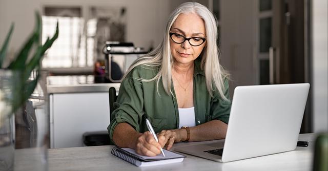 FOTO 11 | 11. Llevar un diario / Reflexionar (Foto: iStock)