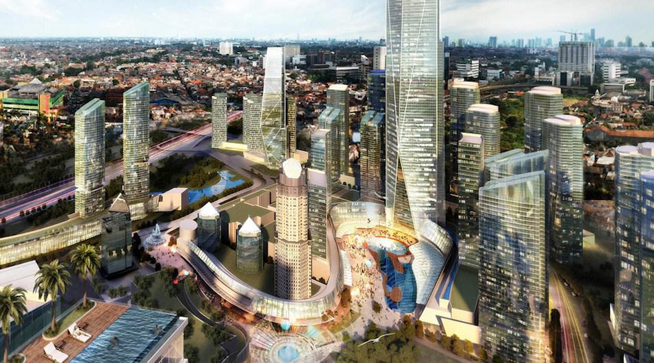 “El proyecto de relocalizar la capital es serio. Ya está decidido”, declaró esta semana el presidente indonesio, Joko Widodo.