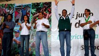 Minagri invertirá S/. 60 millones en reconversión de coca por café y cacao