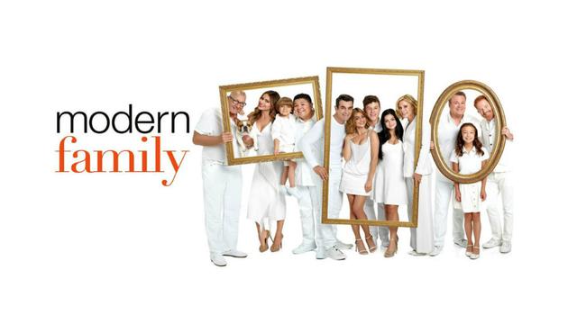 FOTO 9 | Modern Family: 22 premios Emmy, 81 nominaciones.