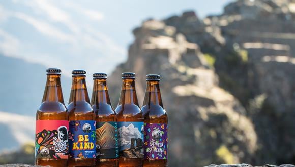 Cervecería del Valle presentará este año un sétimo estilo de cerveza.
