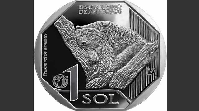 Miércoles 19. BCR da a conocer la "nueva moneda de S/ 1":http://gestion.pe/economia/bcr-conoce-nueva-moneda-s-1-alusiva-al-oso-andino-anteojos-2195456 alusiva al oso andino de anteojos. El BCR emite 10 millones de su nueva serie numismática a fi