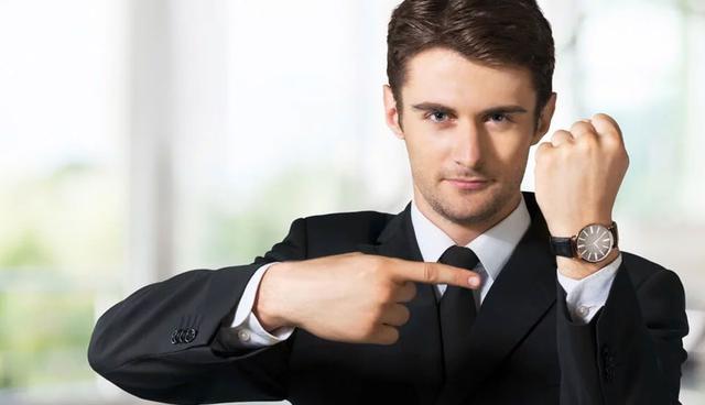 FOTO 9 | 9. Irresponsable. Regularmente no cumplen con las fechas de entrega, llegan tarde y rompen sus promesas.