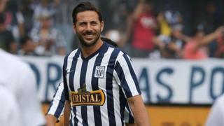 Betsson lanza apuesta sobre si Claudio Pizarro volverá a jugar por Alianza Lima antes de su retiro