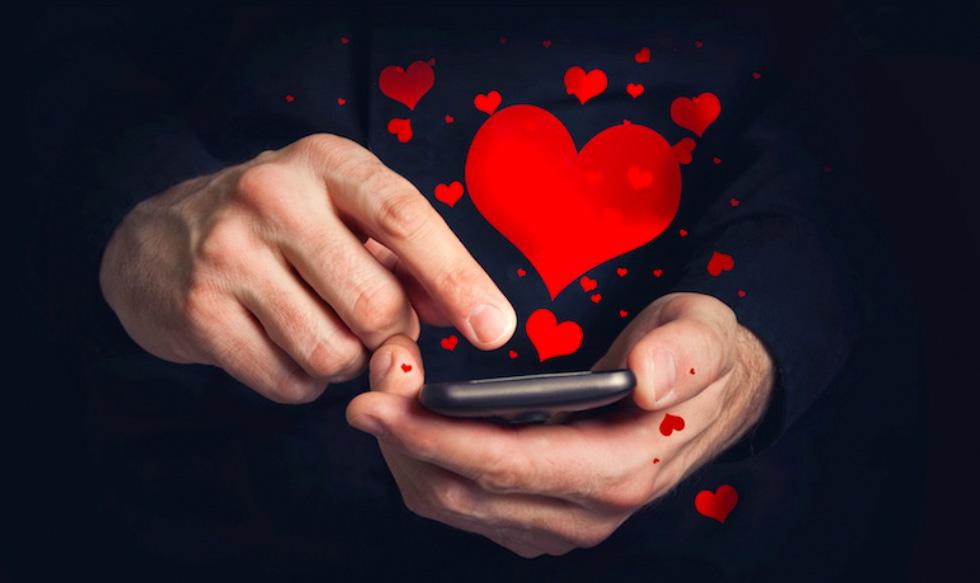 FOTO 6 | Con estos tips de ciberseguridad estaremos en condiciones de buscar o agasajar a nuestra pareja, sin poner en riesgo nuestra información, o nuestro patrimonio.