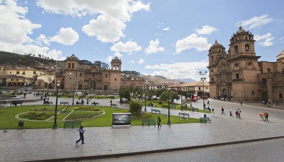 Cusco se ubica en la casilla 21 de los 25 mejores destinos turísticos en el mundo. (Foto: Mincetur)