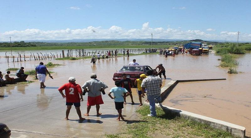 Las probabilidades de que ninguno de los dos fenómenos se desarrolle entre diciembre y febrero han aumentado a 69%, frente a 62% del mes pasado, según el Centro de Predicciones Climáticas de EE.UU.